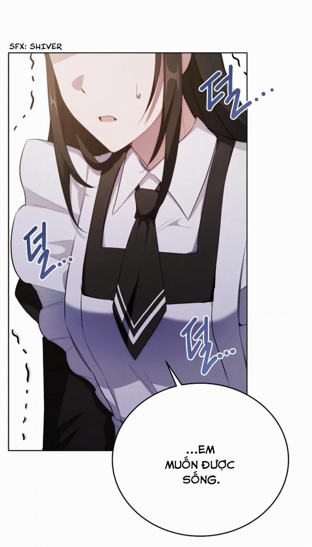 Nếu Bị Phát Hiện Liệu Tôi Có Chết Không 36 trang 16