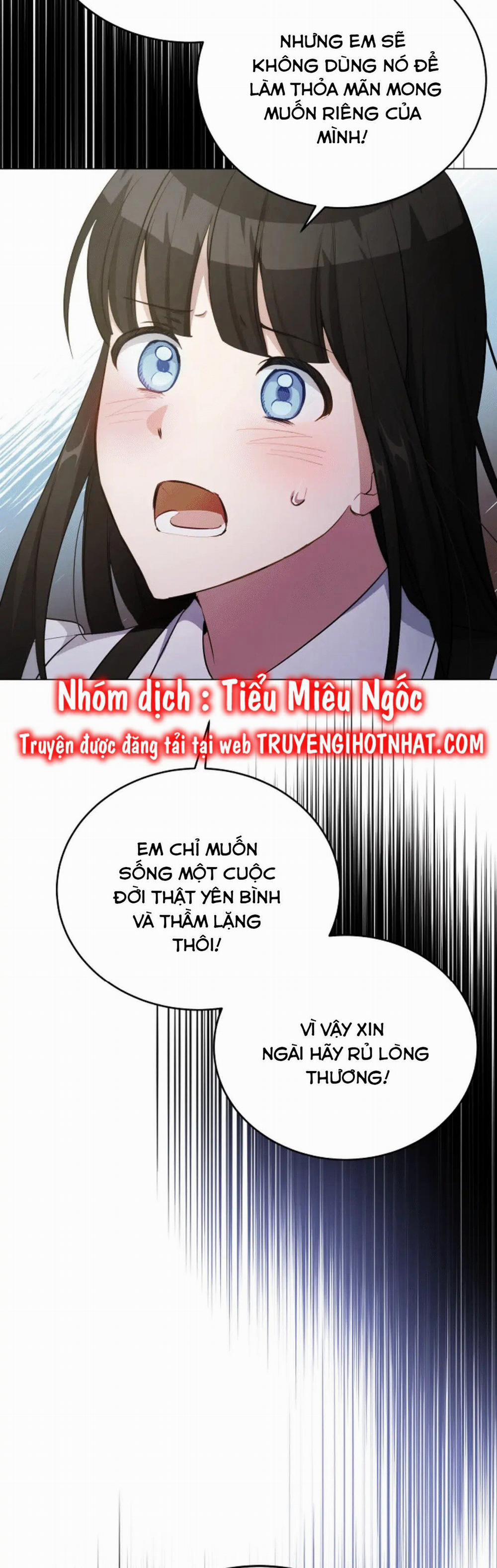 Nếu Bị Phát Hiện Liệu Tôi Có Chết Không 36 trang 19