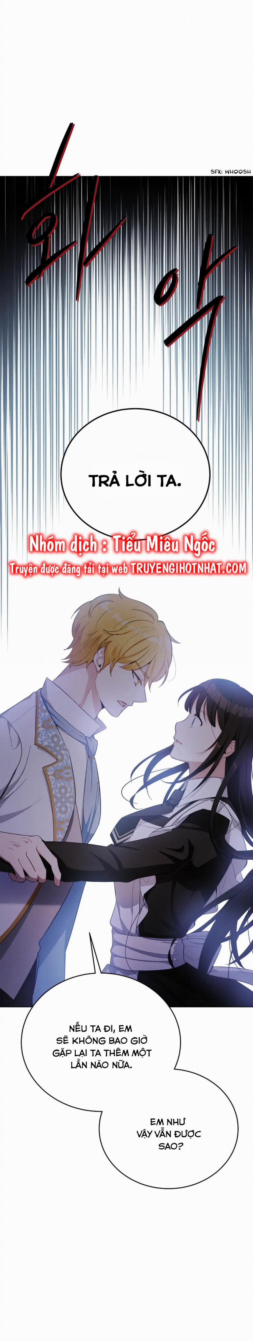 Nếu Bị Phát Hiện Liệu Tôi Có Chết Không 36 trang 25