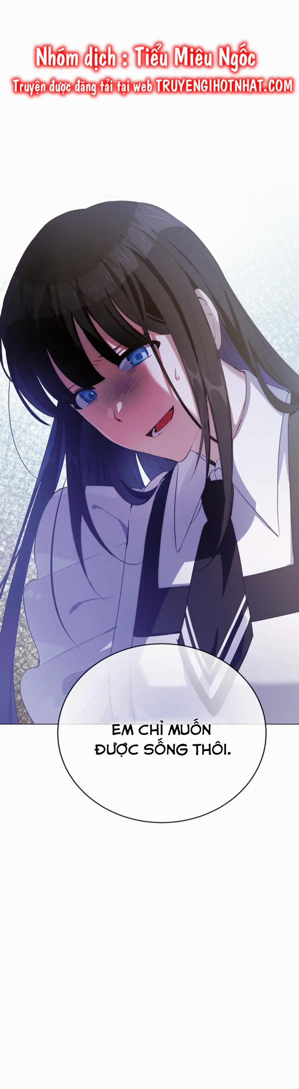 Nếu Bị Phát Hiện Liệu Tôi Có Chết Không 36 trang 29