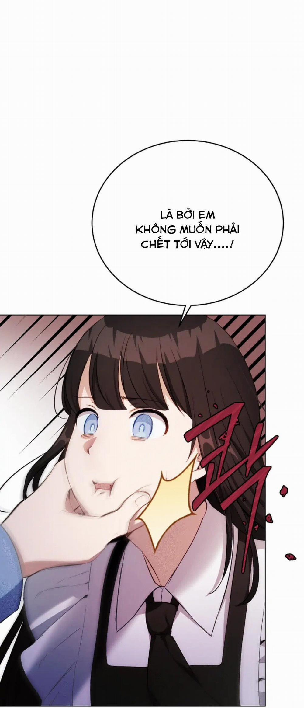 Nếu Bị Phát Hiện Liệu Tôi Có Chết Không 36 trang 33