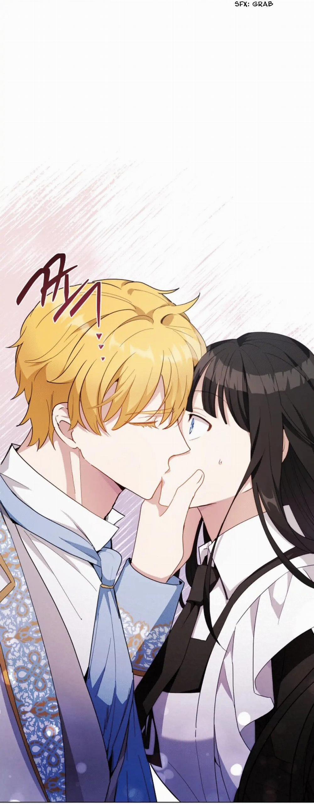 Nếu Bị Phát Hiện Liệu Tôi Có Chết Không 36 trang 34