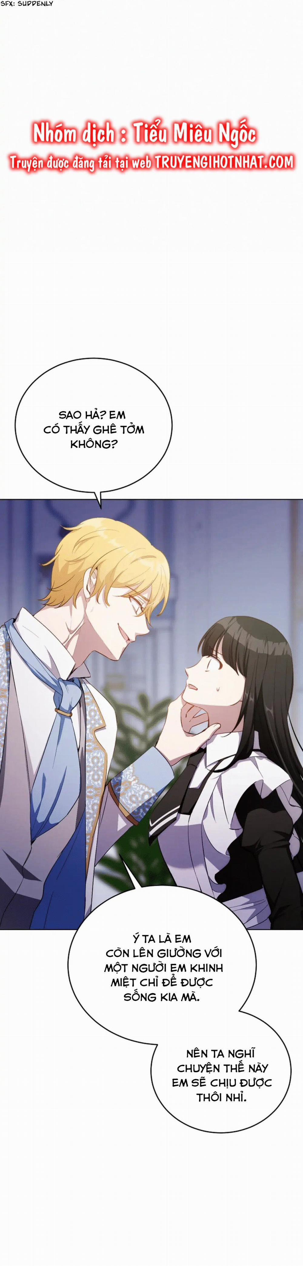 Nếu Bị Phát Hiện Liệu Tôi Có Chết Không 36 trang 35