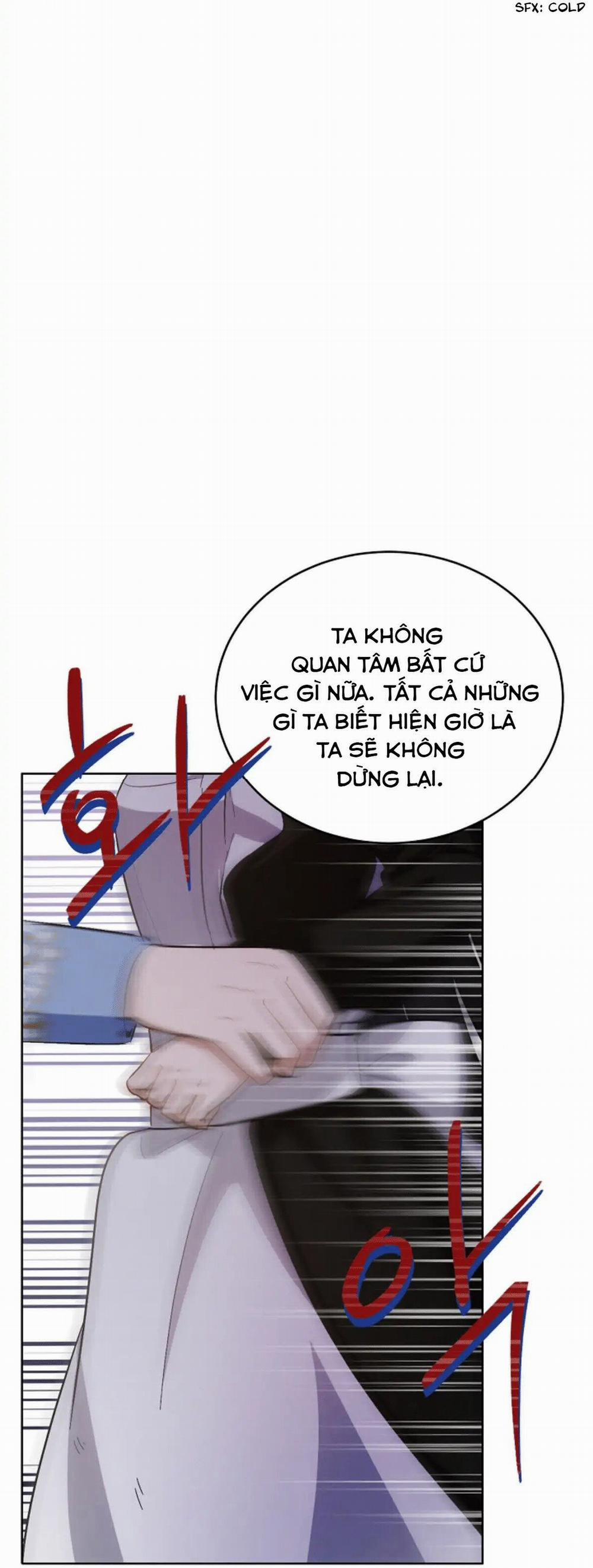 Nếu Bị Phát Hiện Liệu Tôi Có Chết Không 36 trang 38