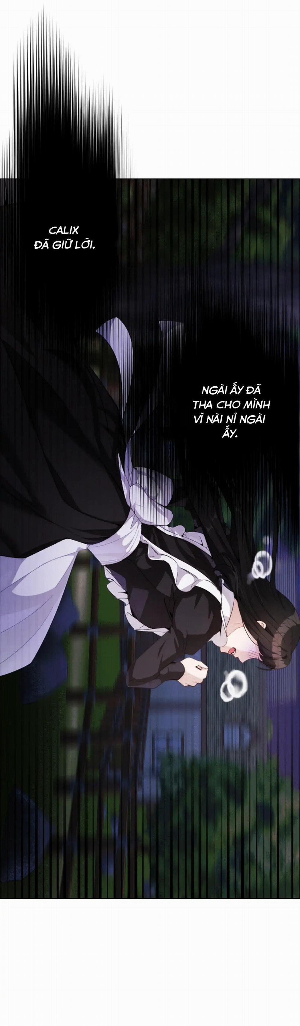 Nếu Bị Phát Hiện Liệu Tôi Có Chết Không 36 trang 49