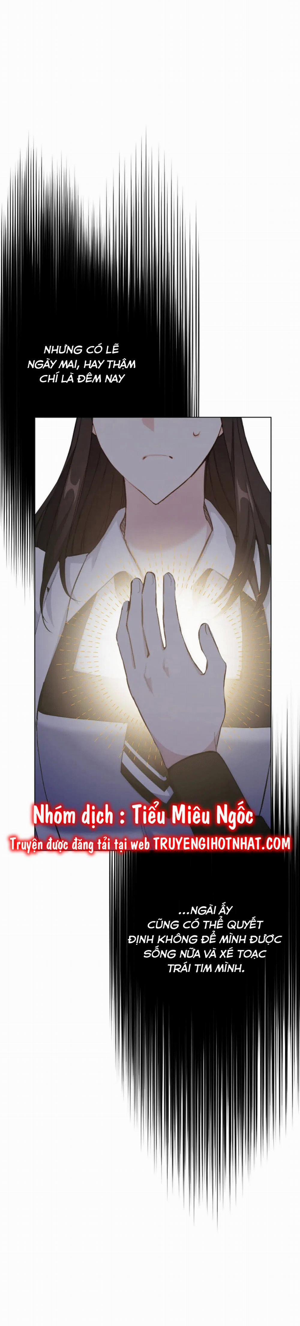 Nếu Bị Phát Hiện Liệu Tôi Có Chết Không 36 trang 50