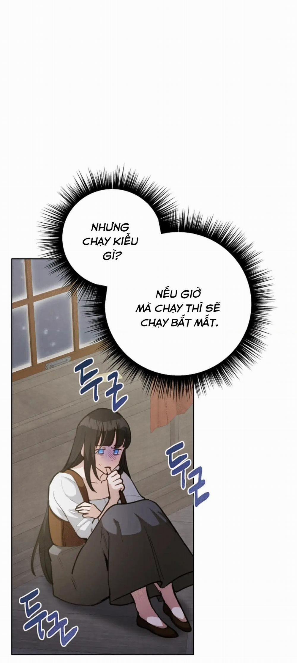 Nếu Bị Phát Hiện Liệu Tôi Có Chết Không 36 trang 52