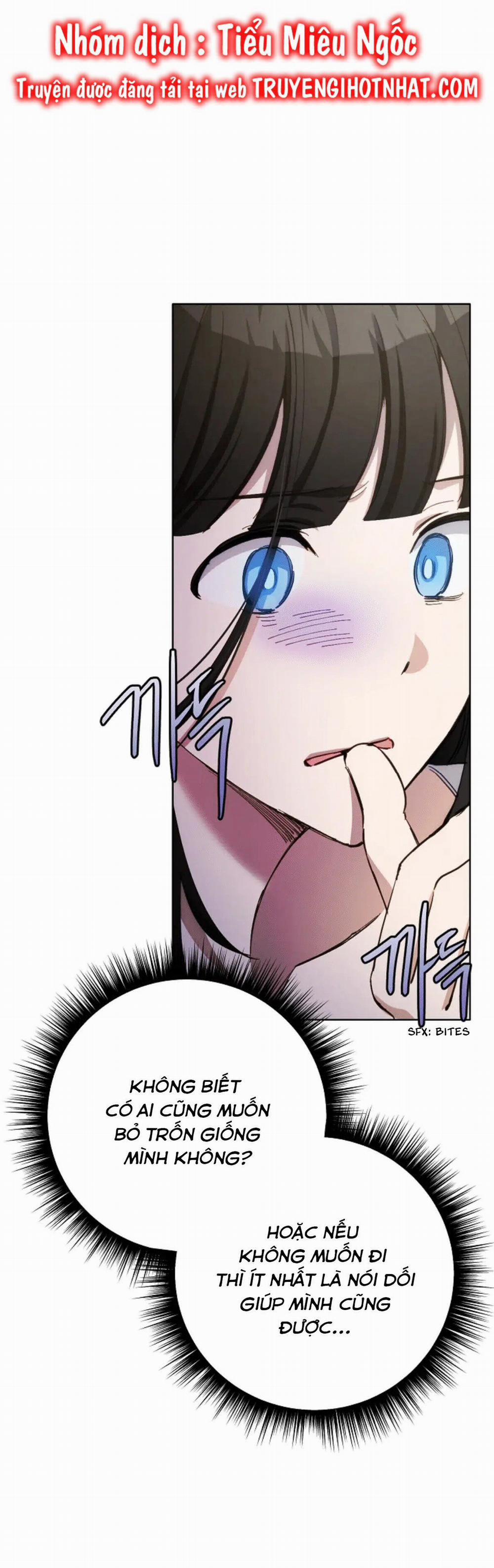 Nếu Bị Phát Hiện Liệu Tôi Có Chết Không 36 trang 53