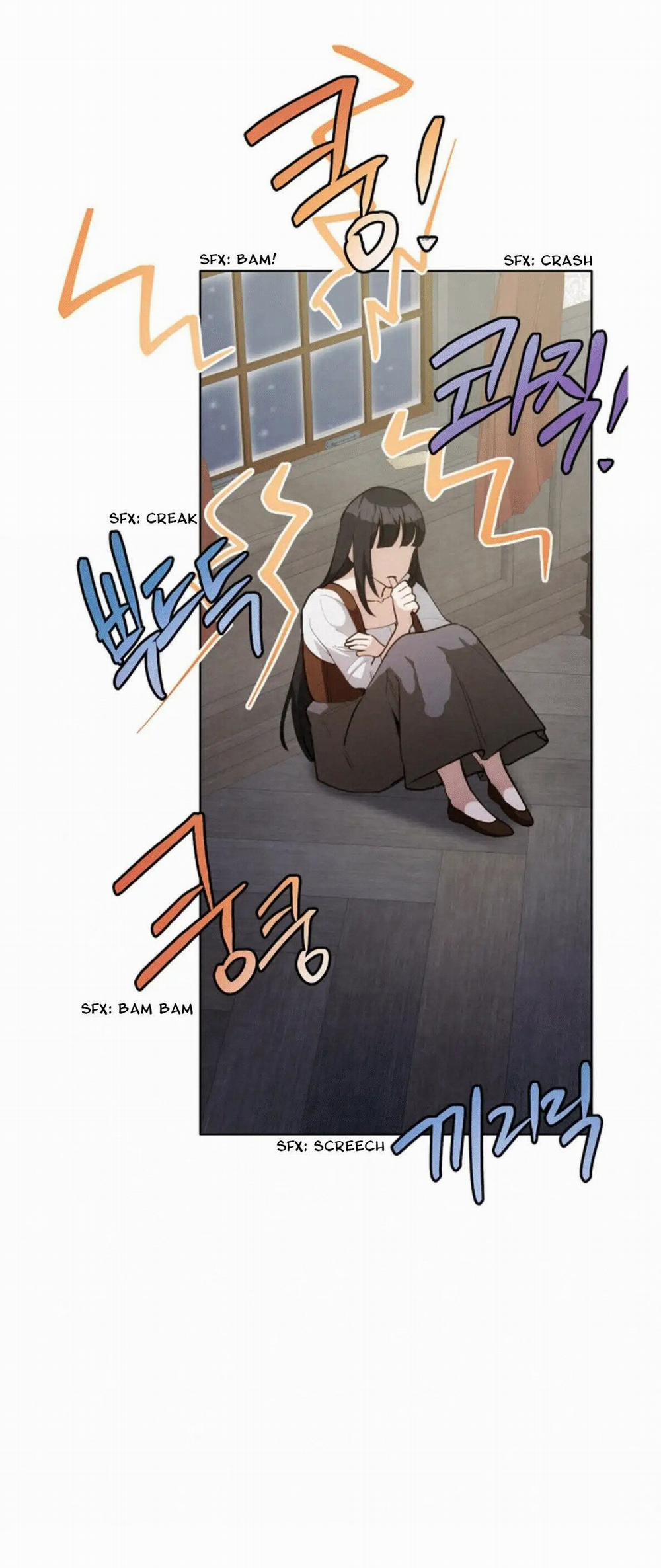 Nếu Bị Phát Hiện Liệu Tôi Có Chết Không 36 trang 55