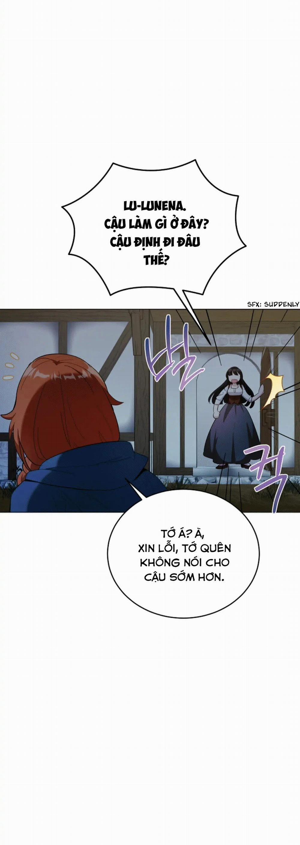 Nếu Bị Phát Hiện Liệu Tôi Có Chết Không 36 trang 58