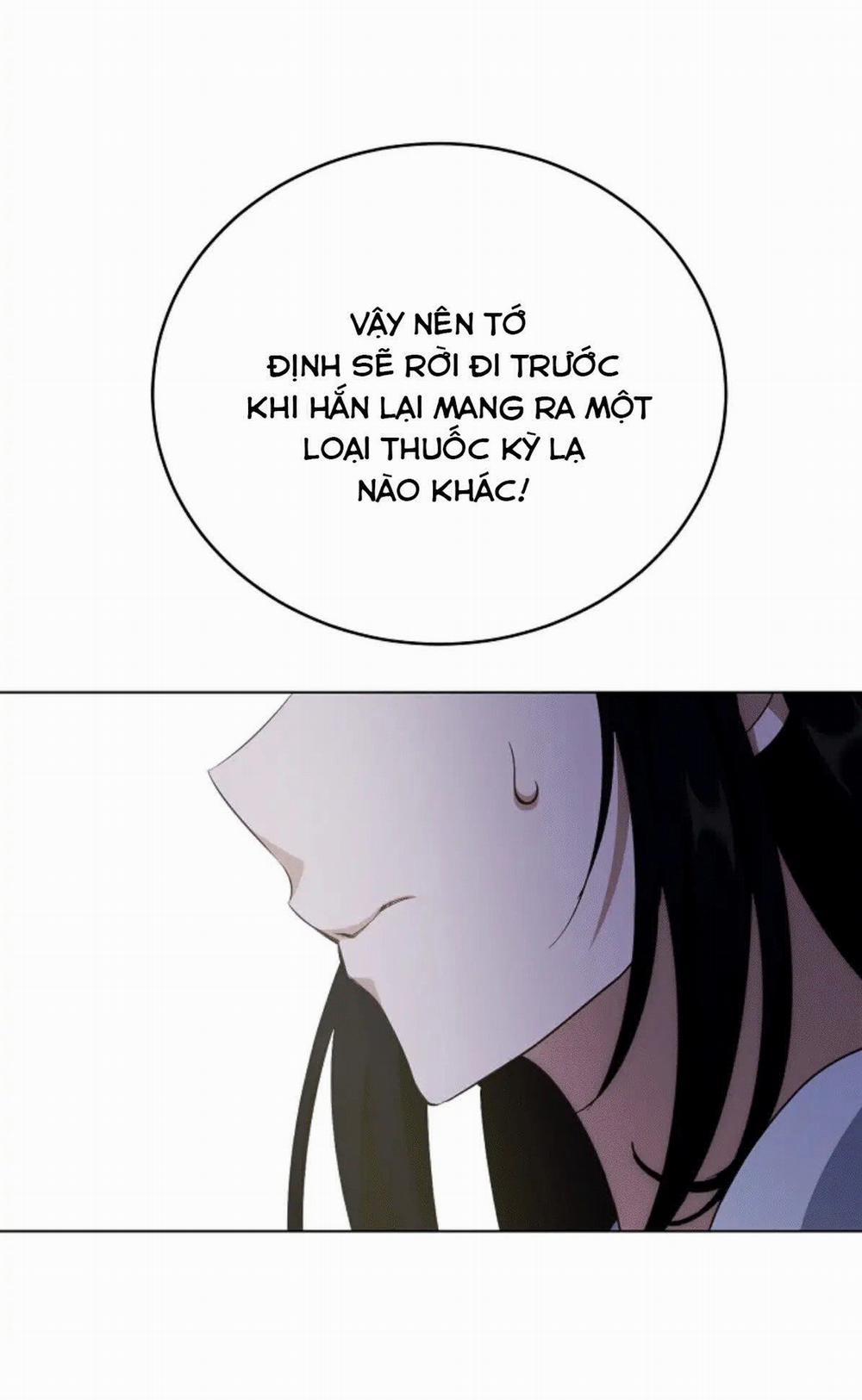 Nếu Bị Phát Hiện Liệu Tôi Có Chết Không 36 trang 69