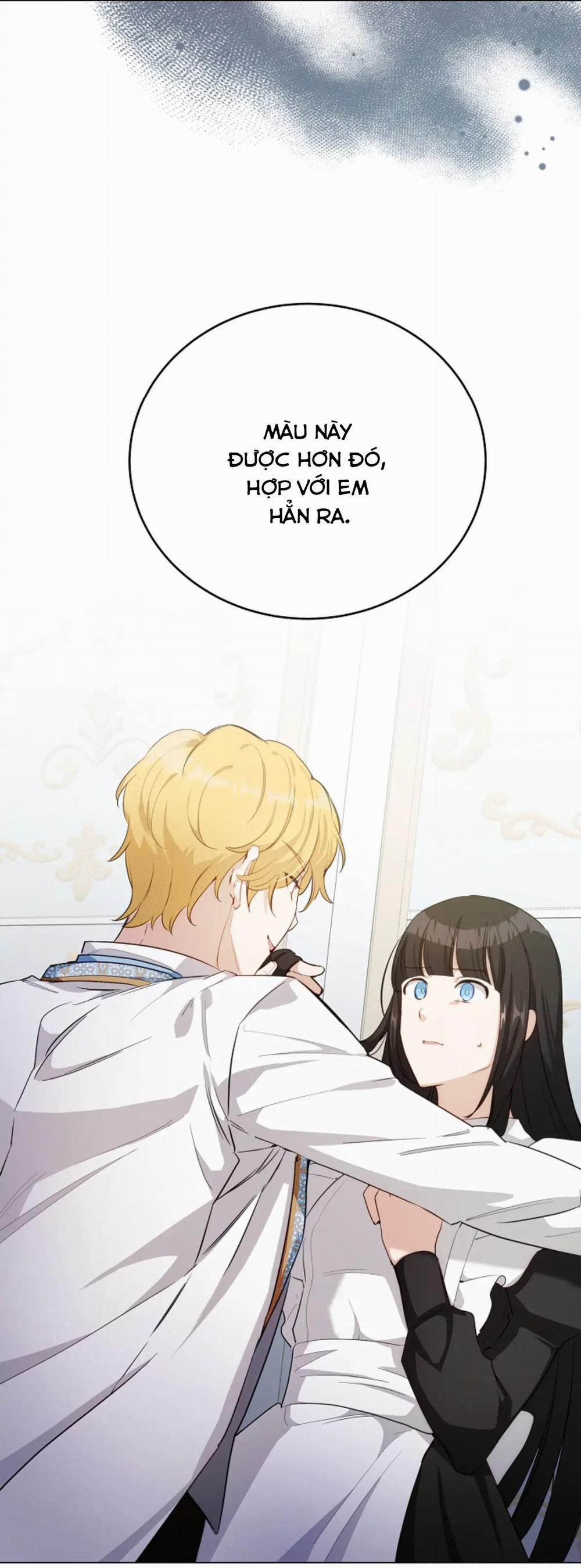 Nếu Bị Phát Hiện Liệu Tôi Có Chết Không 36 trang 8