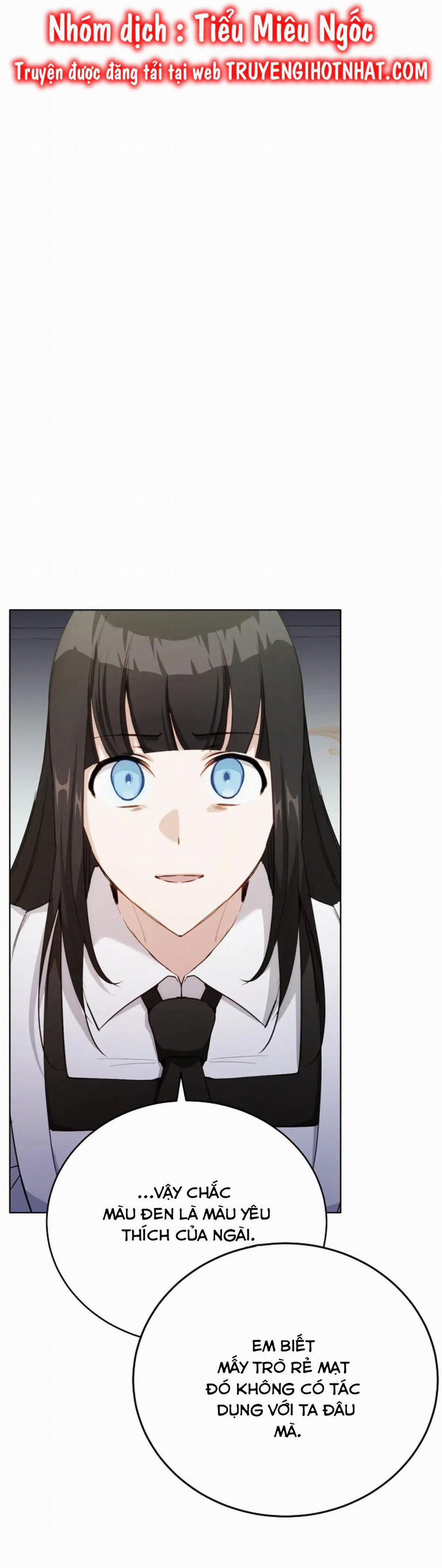 Nếu Bị Phát Hiện Liệu Tôi Có Chết Không 36 trang 9