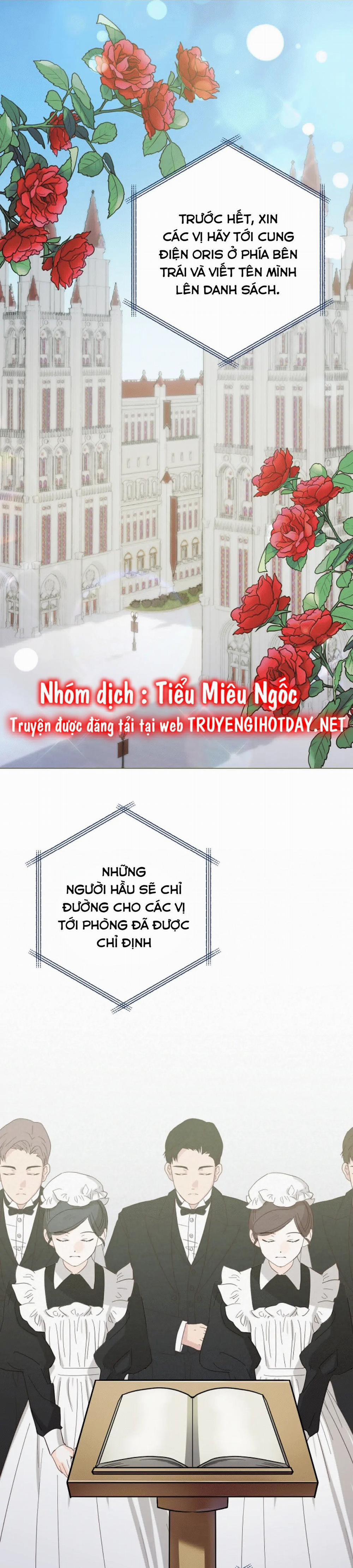 Nếu Bị Phát Hiện Liệu Tôi Có Chết Không 37 trang 13