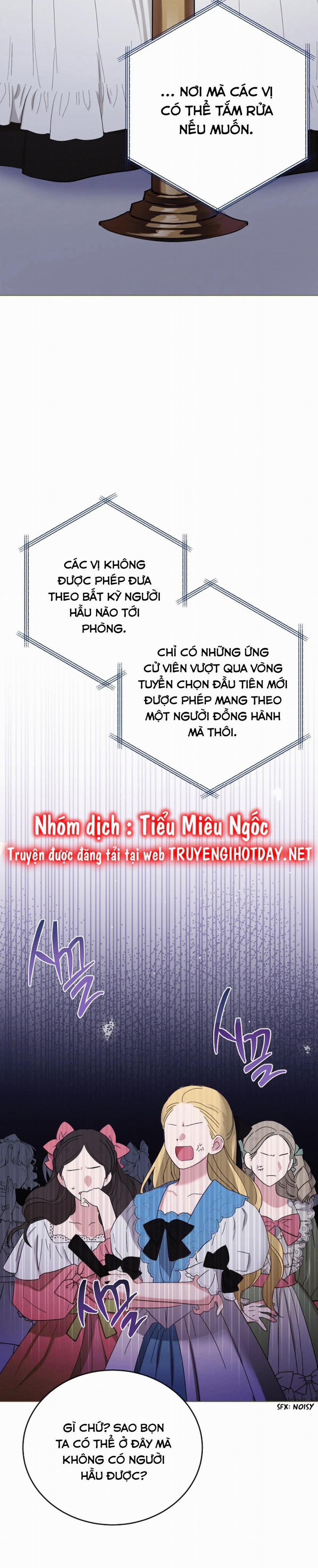 Nếu Bị Phát Hiện Liệu Tôi Có Chết Không 37 trang 14