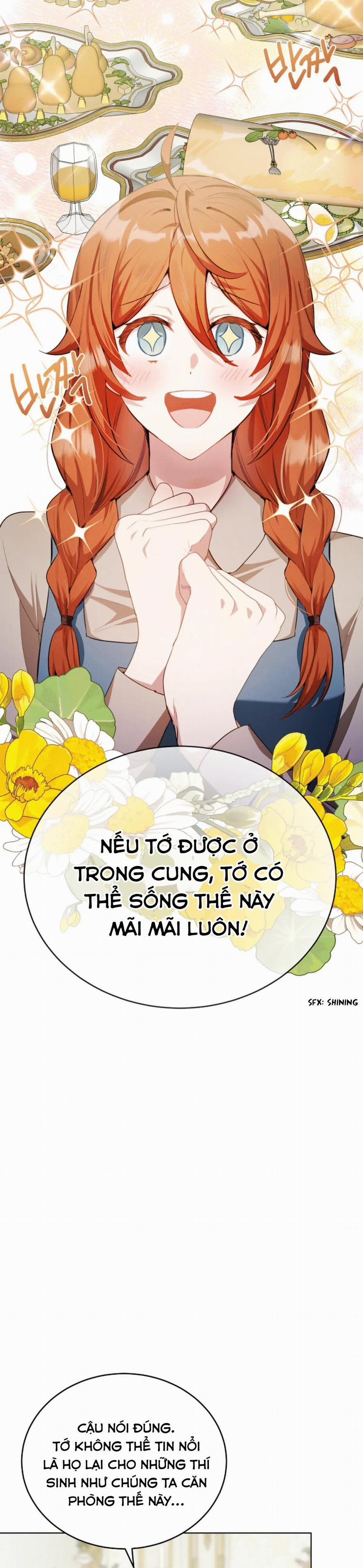 Nếu Bị Phát Hiện Liệu Tôi Có Chết Không 37 trang 17