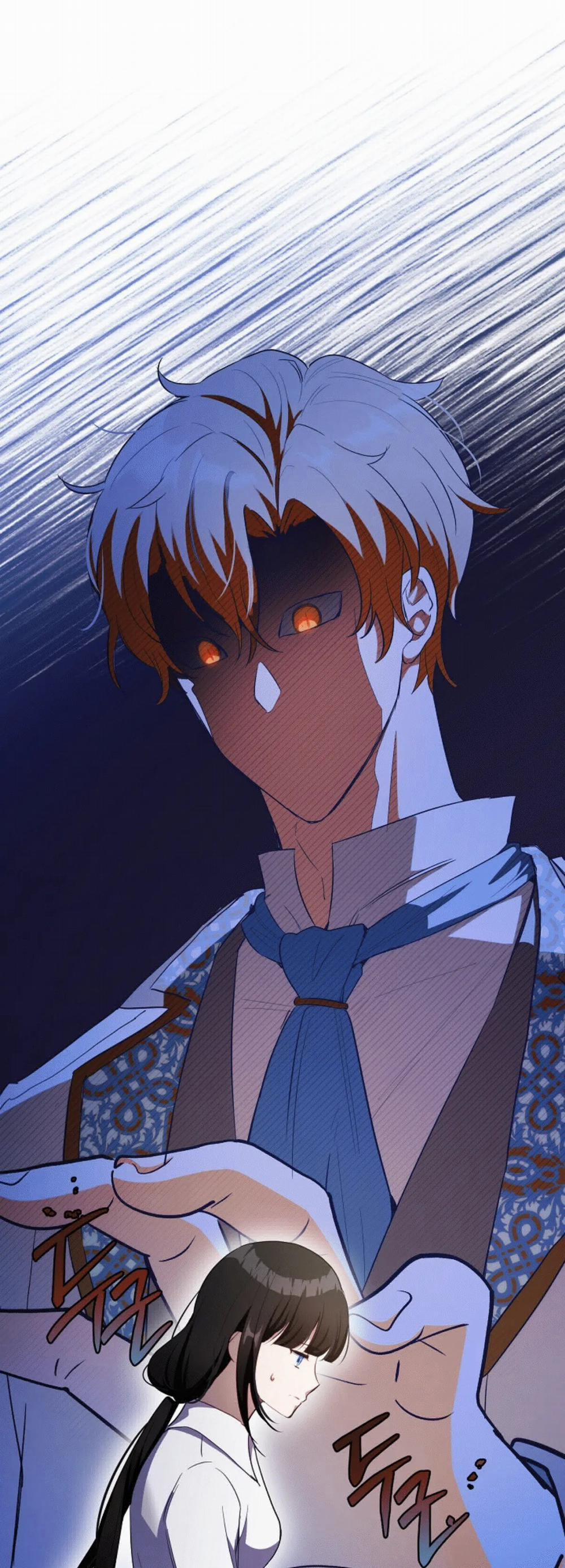 Nếu Bị Phát Hiện Liệu Tôi Có Chết Không 37 trang 20