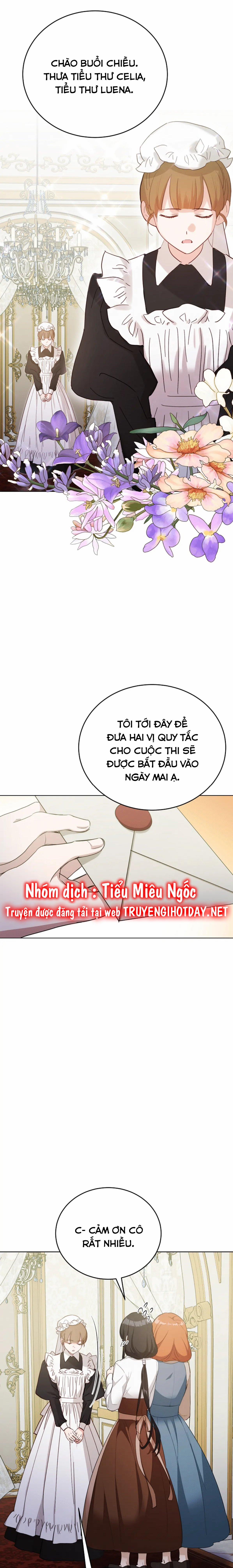 Nếu Bị Phát Hiện Liệu Tôi Có Chết Không 37 trang 22