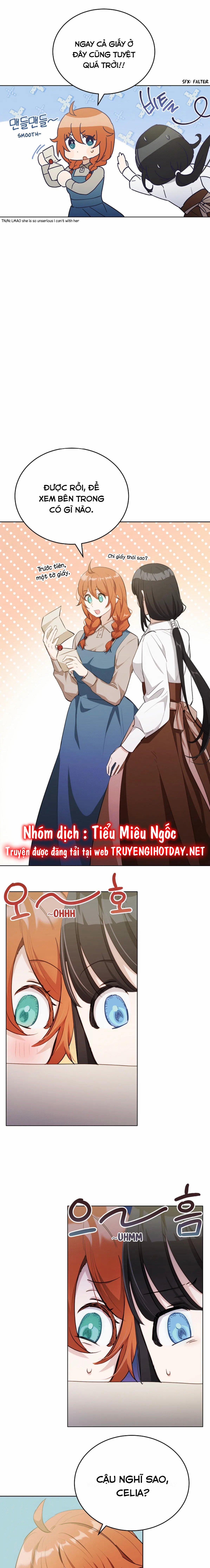 Nếu Bị Phát Hiện Liệu Tôi Có Chết Không 37 trang 24