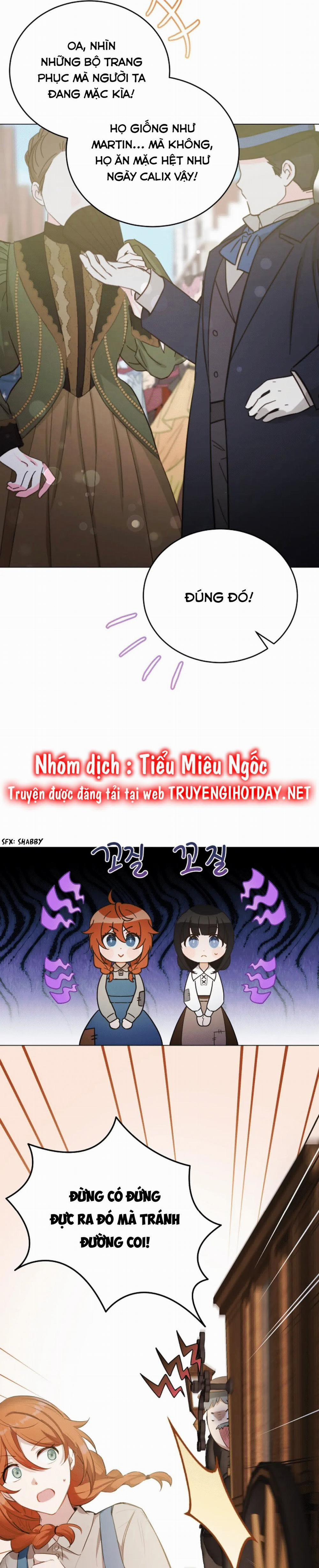 Nếu Bị Phát Hiện Liệu Tôi Có Chết Không 37 trang 3