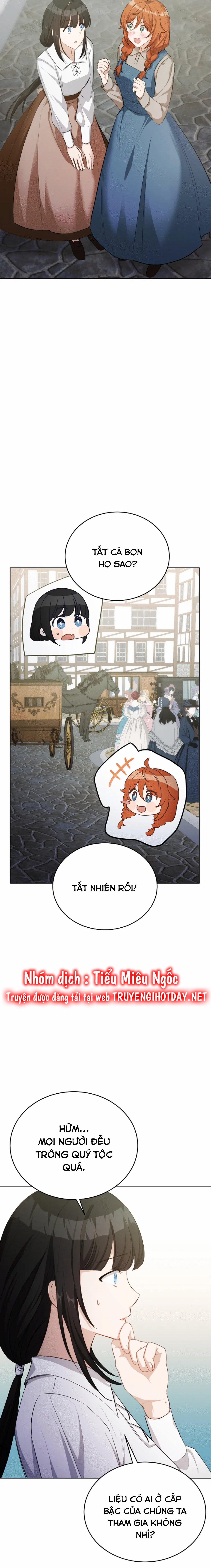 Nếu Bị Phát Hiện Liệu Tôi Có Chết Không 37 trang 5