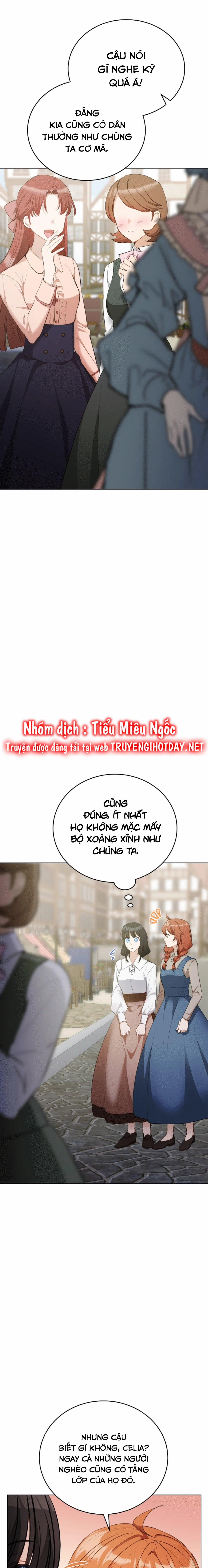 Nếu Bị Phát Hiện Liệu Tôi Có Chết Không 37 trang 6