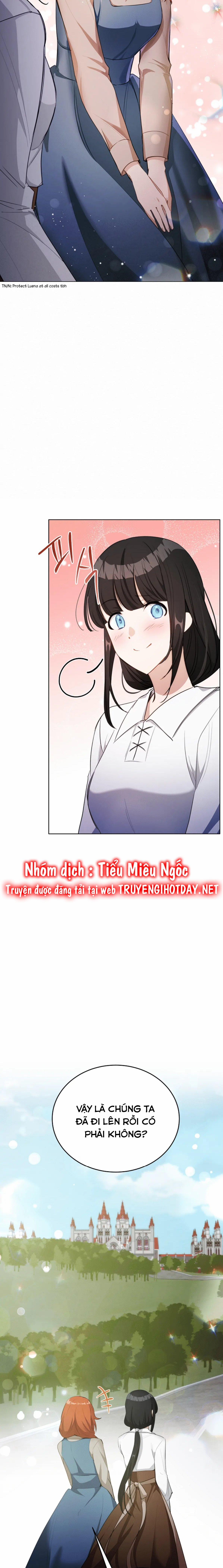 Nếu Bị Phát Hiện Liệu Tôi Có Chết Không 37 trang 8