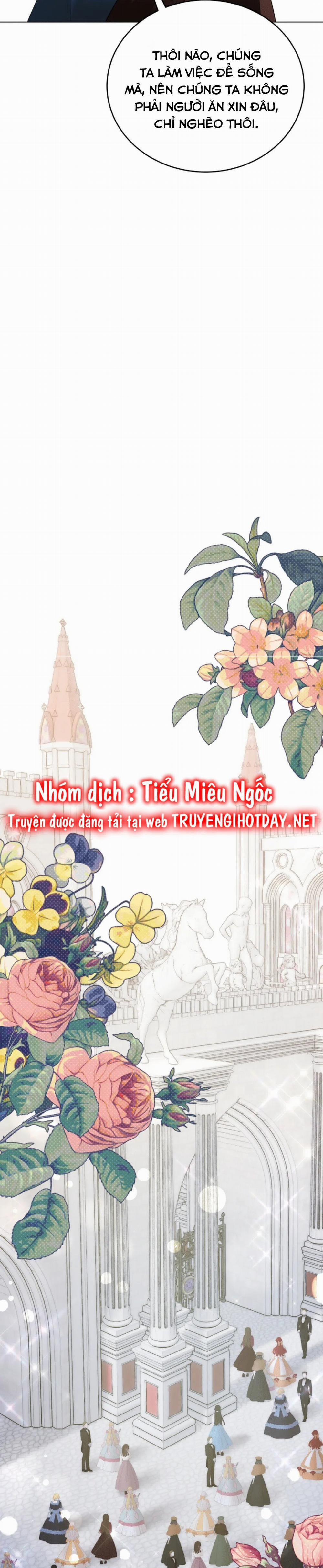 Nếu Bị Phát Hiện Liệu Tôi Có Chết Không 37 trang 9