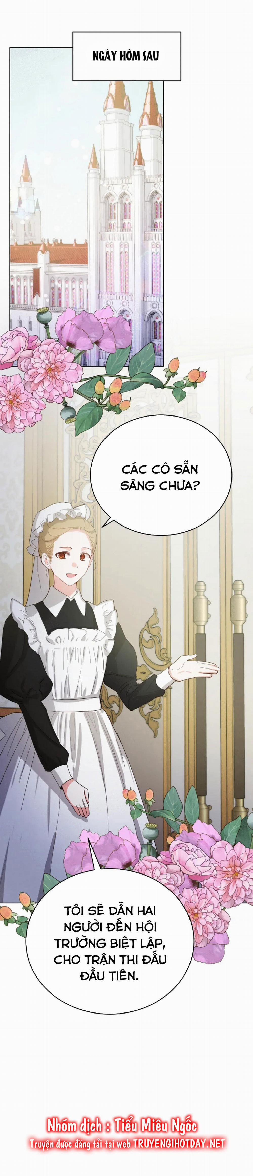 Nếu Bị Phát Hiện Liệu Tôi Có Chết Không 38 trang 1