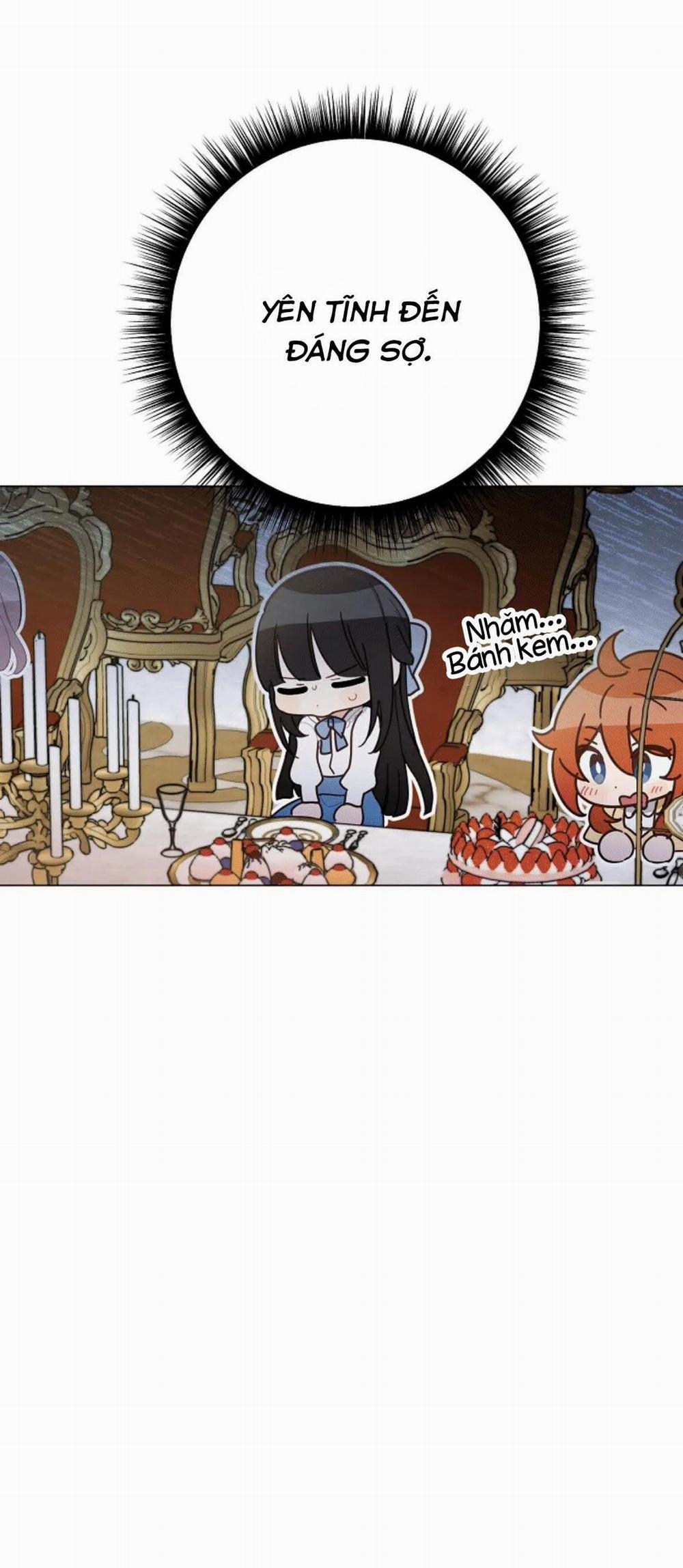 Nếu Bị Phát Hiện Liệu Tôi Có Chết Không 38 trang 10