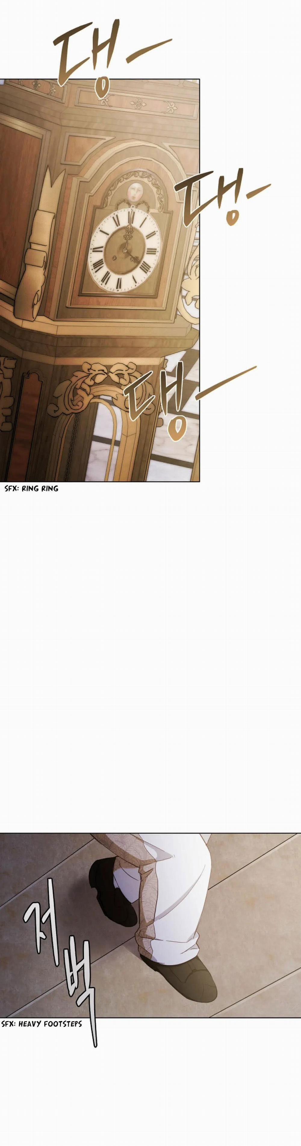 Nếu Bị Phát Hiện Liệu Tôi Có Chết Không 38 trang 11