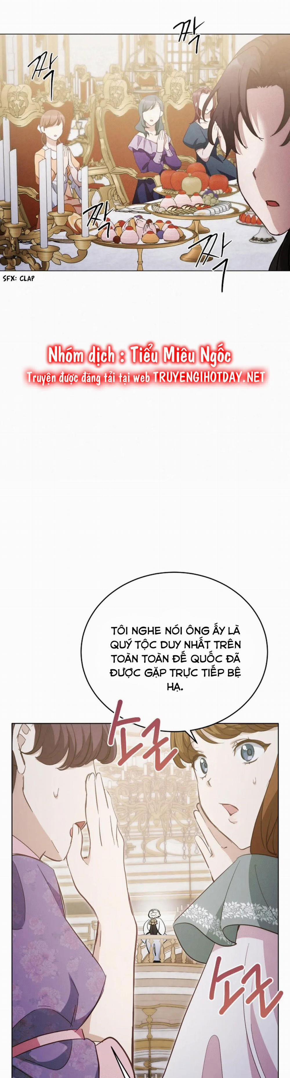 Nếu Bị Phát Hiện Liệu Tôi Có Chết Không 38 trang 15