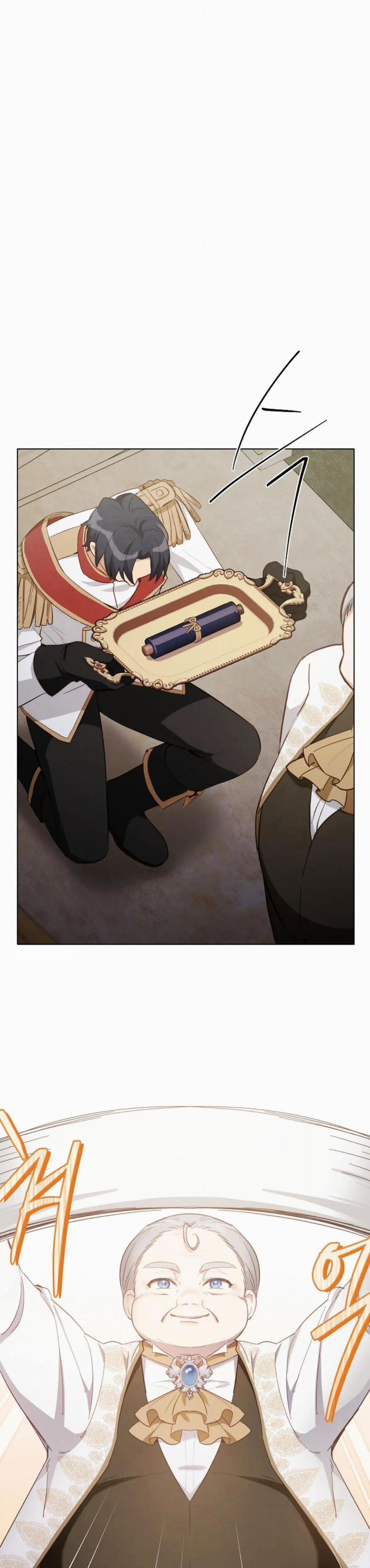 Nếu Bị Phát Hiện Liệu Tôi Có Chết Không 38 trang 17