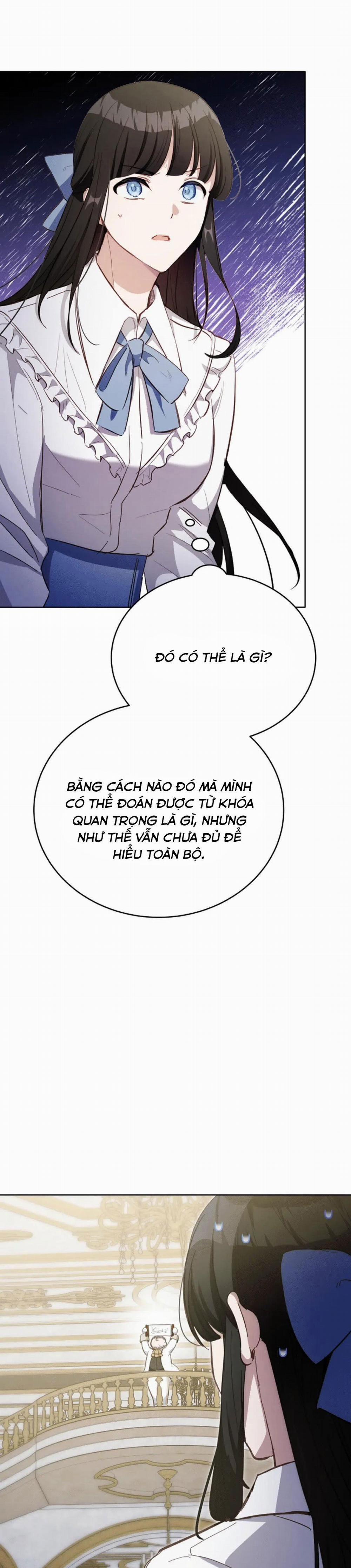 Nếu Bị Phát Hiện Liệu Tôi Có Chết Không 38 trang 19