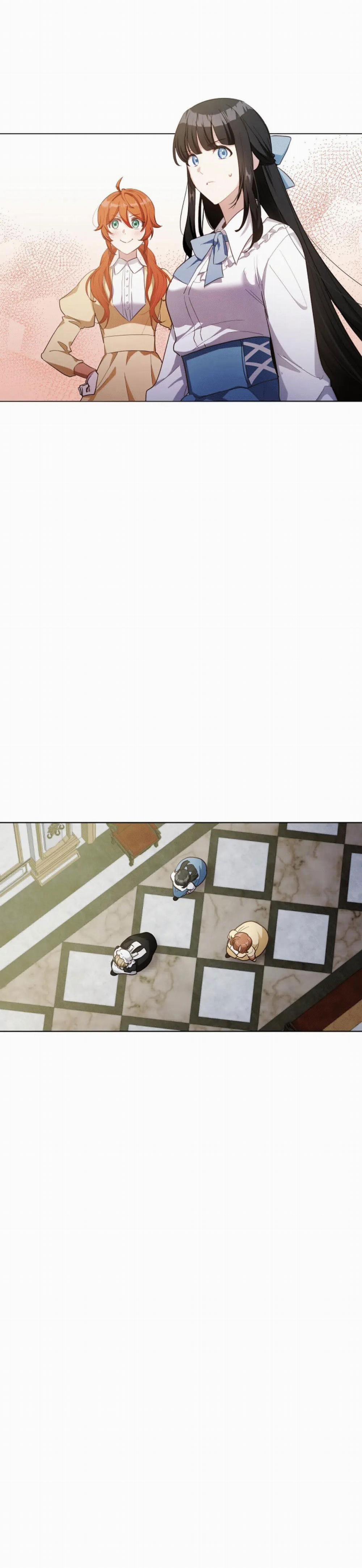 Nếu Bị Phát Hiện Liệu Tôi Có Chết Không 38 trang 2