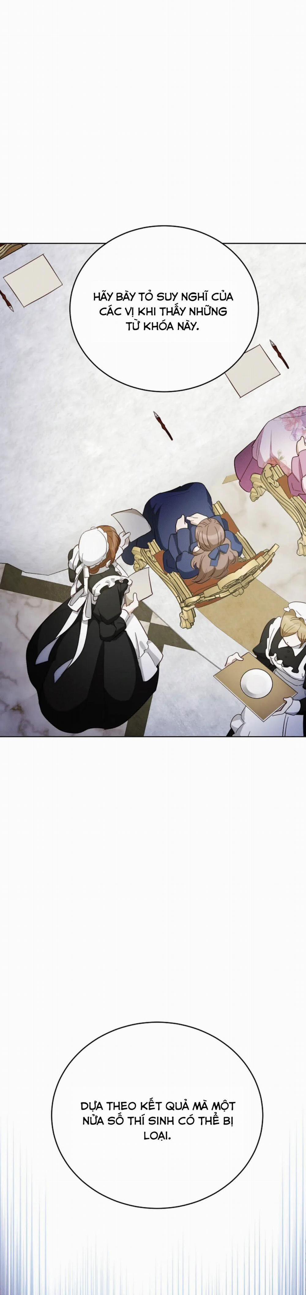 Nếu Bị Phát Hiện Liệu Tôi Có Chết Không 38 trang 21