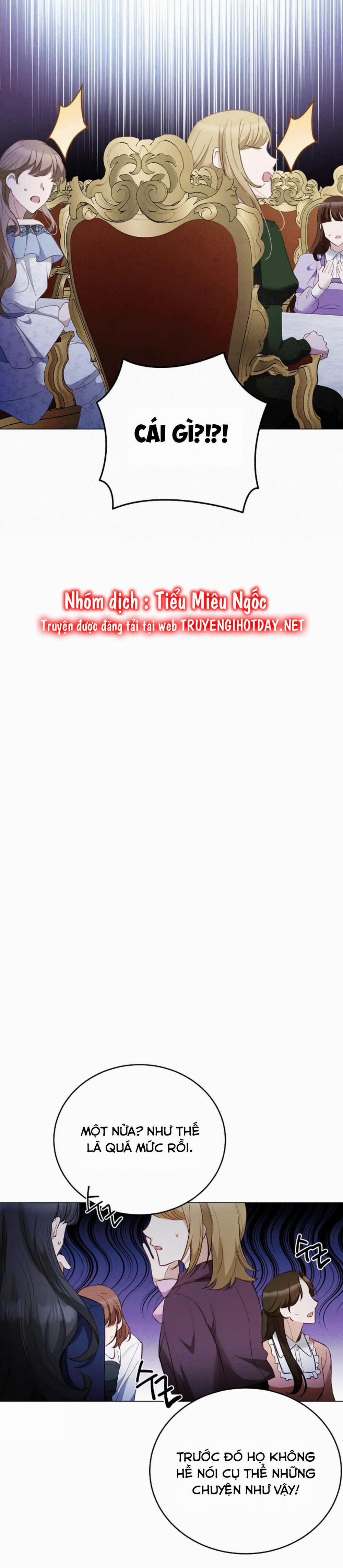 Nếu Bị Phát Hiện Liệu Tôi Có Chết Không 38 trang 22