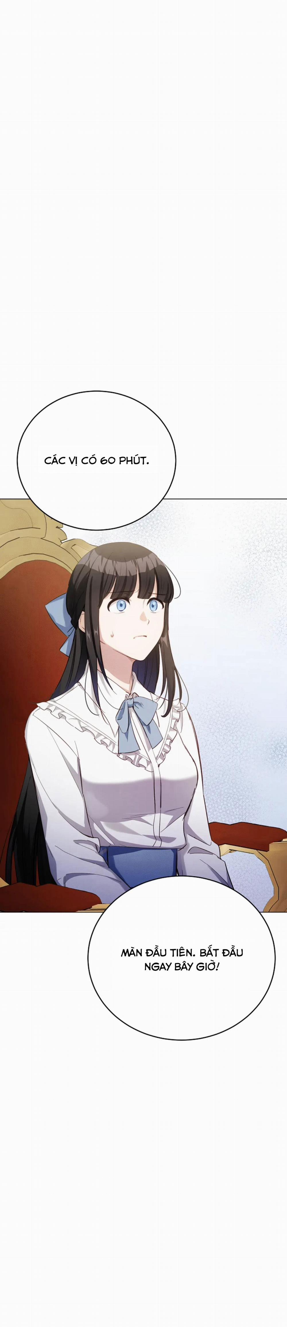 Nếu Bị Phát Hiện Liệu Tôi Có Chết Không 38 trang 23