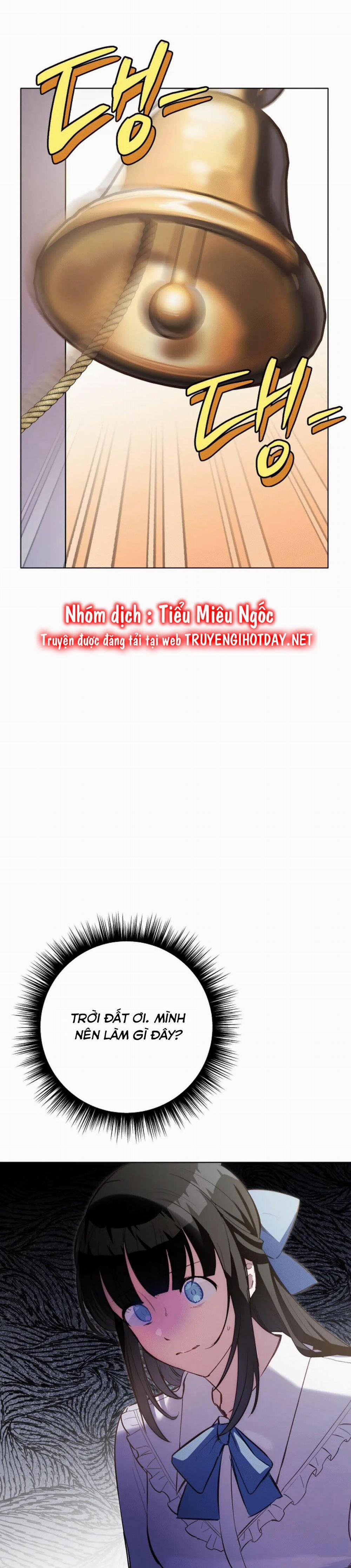 Nếu Bị Phát Hiện Liệu Tôi Có Chết Không 38 trang 24