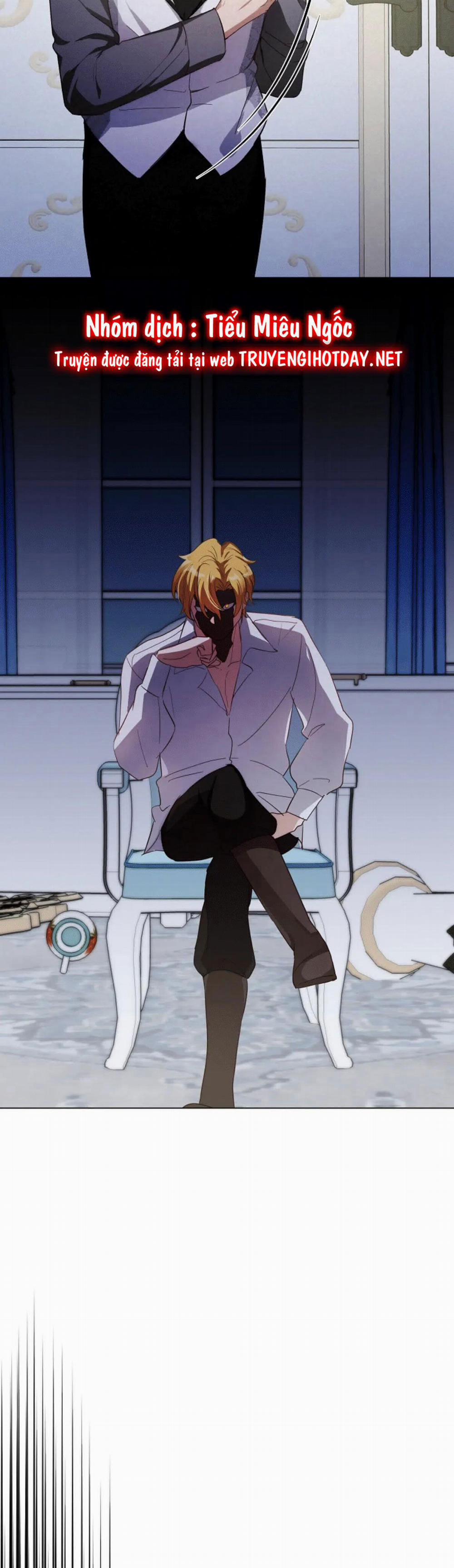 Nếu Bị Phát Hiện Liệu Tôi Có Chết Không 38 trang 29