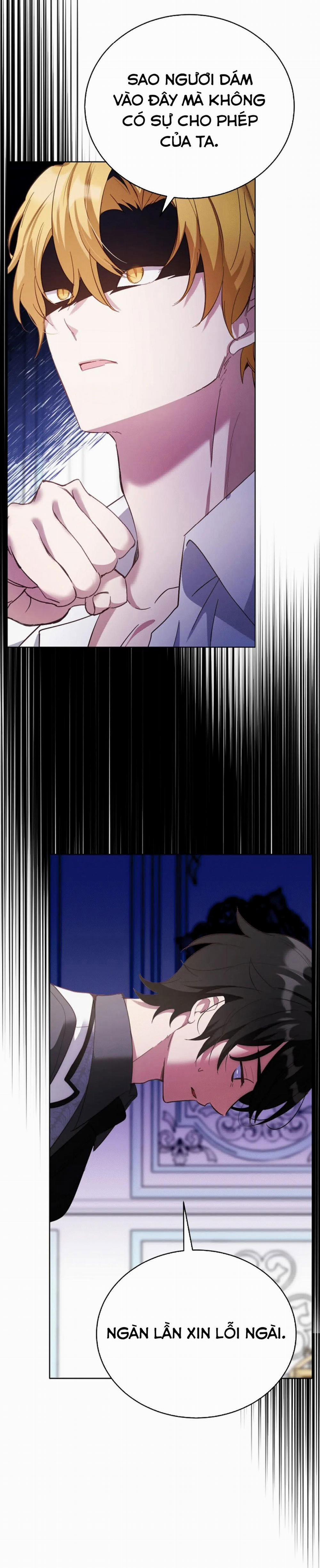 Nếu Bị Phát Hiện Liệu Tôi Có Chết Không 38 trang 30