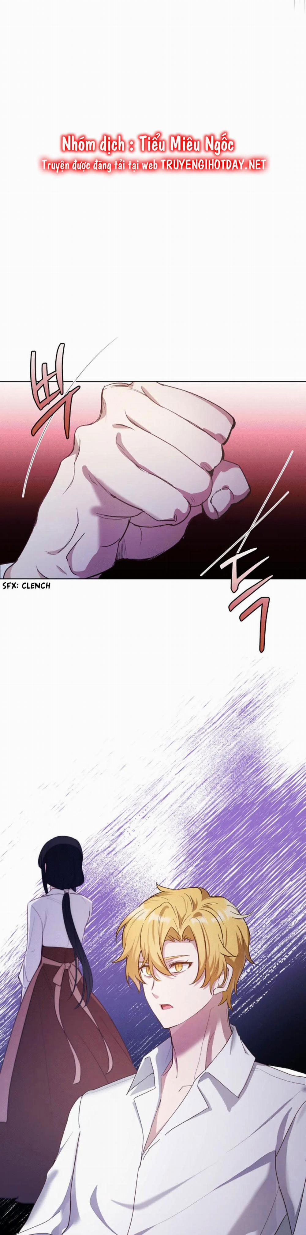 Nếu Bị Phát Hiện Liệu Tôi Có Chết Không 38 trang 31