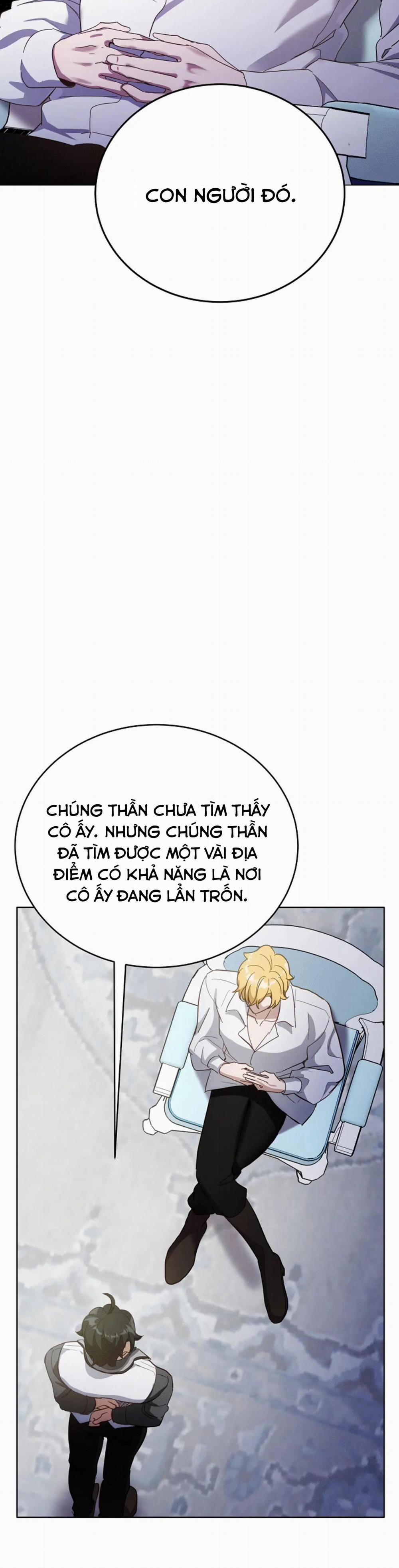 Nếu Bị Phát Hiện Liệu Tôi Có Chết Không 38 trang 32