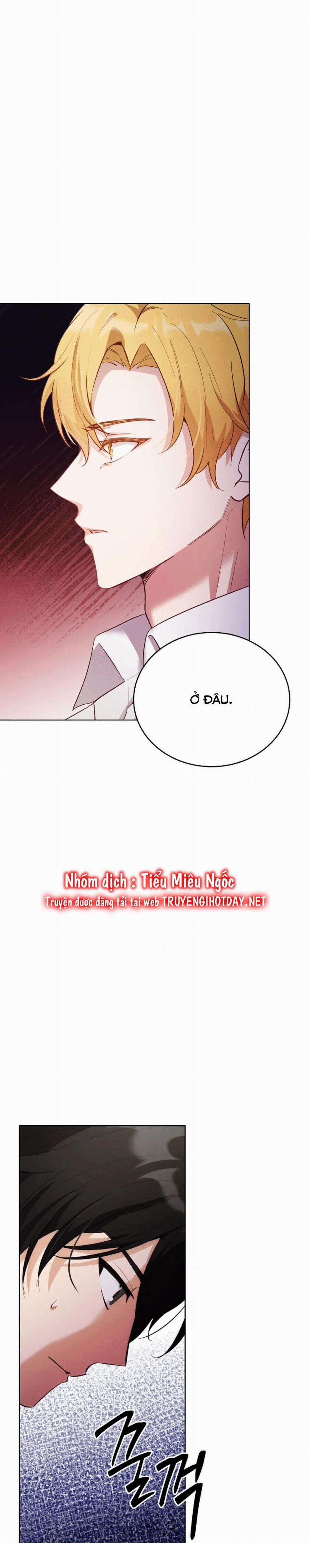 Nếu Bị Phát Hiện Liệu Tôi Có Chết Không 38 trang 33