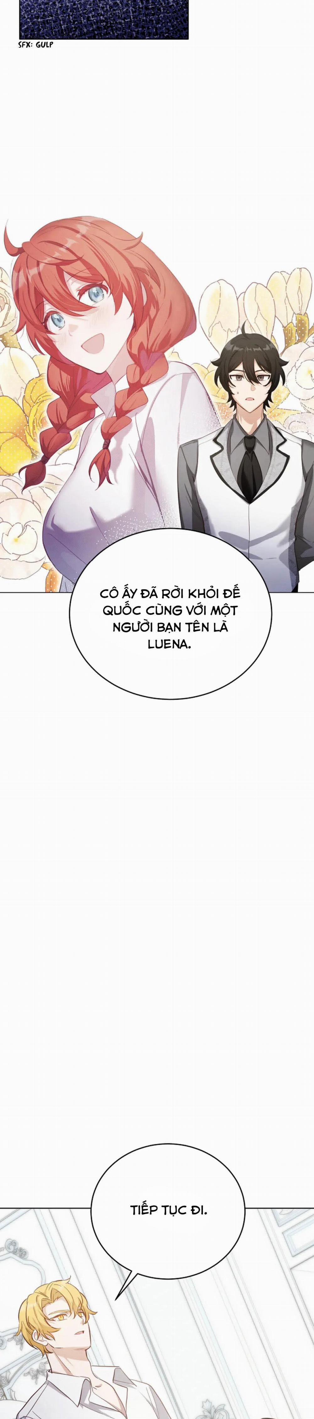 Nếu Bị Phát Hiện Liệu Tôi Có Chết Không 38 trang 34