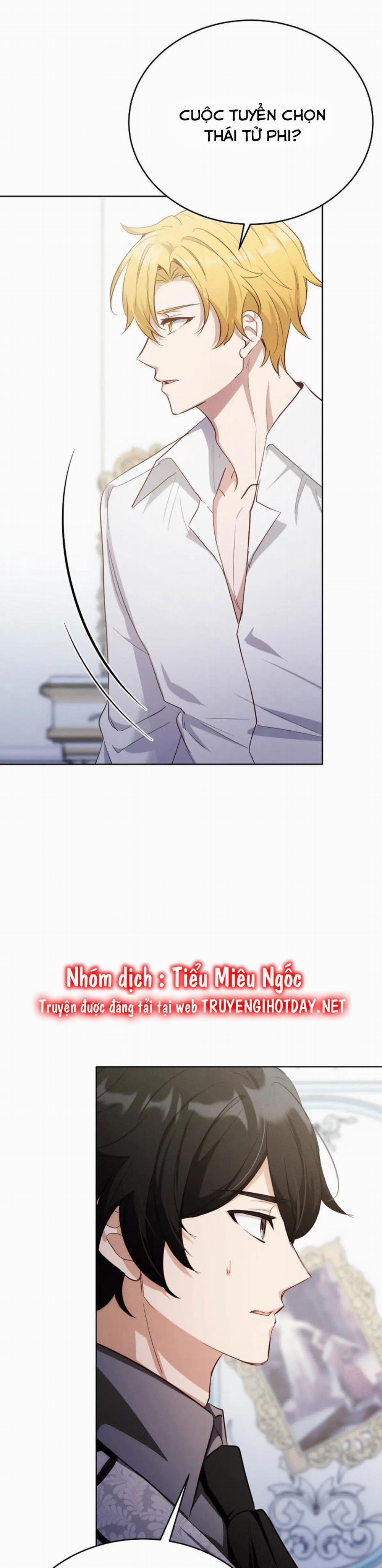 Nếu Bị Phát Hiện Liệu Tôi Có Chết Không 38 trang 37