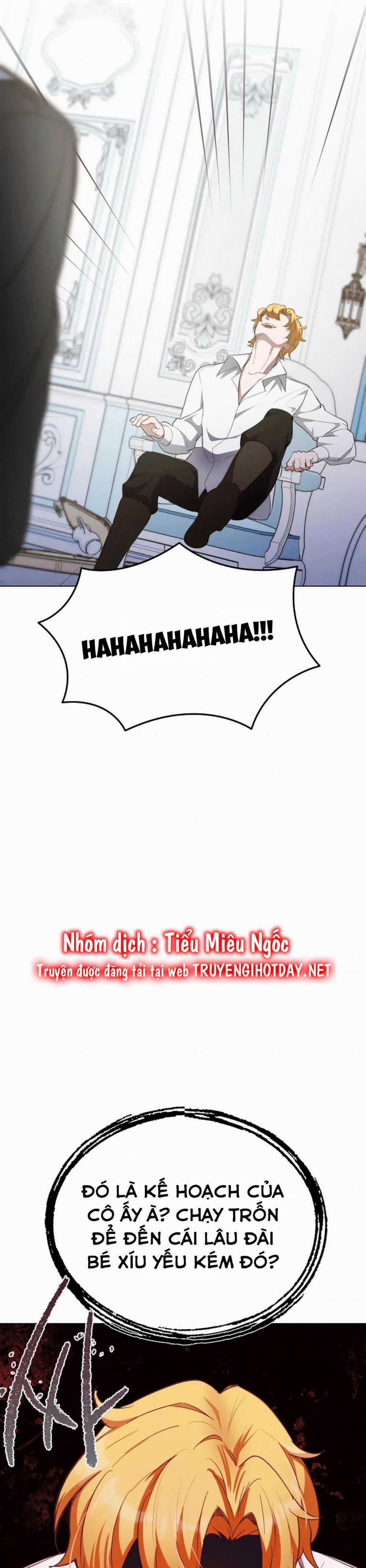 Nếu Bị Phát Hiện Liệu Tôi Có Chết Không 38 trang 39