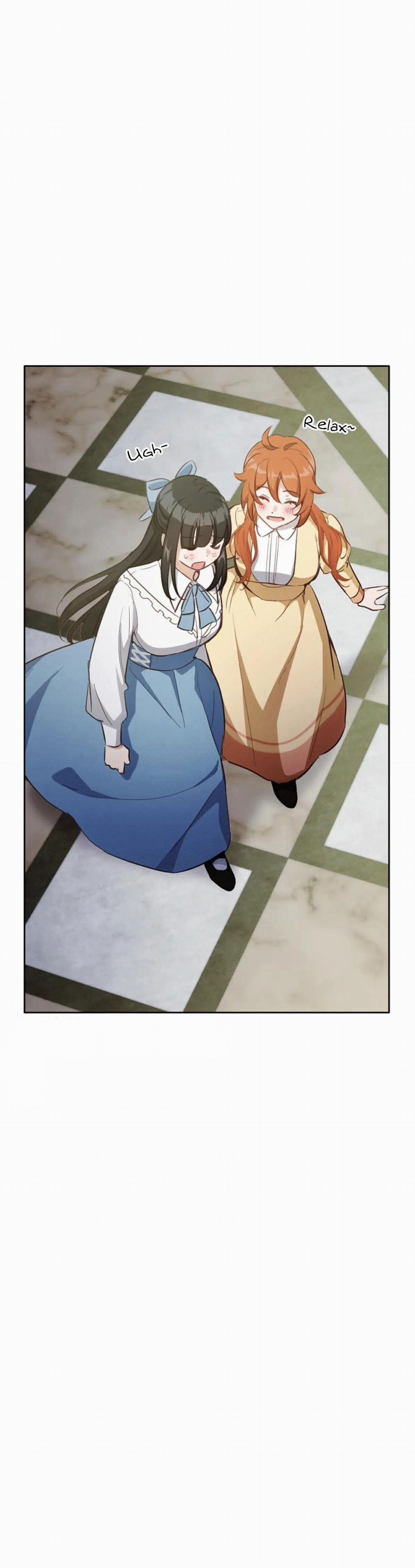 Nếu Bị Phát Hiện Liệu Tôi Có Chết Không 38 trang 4