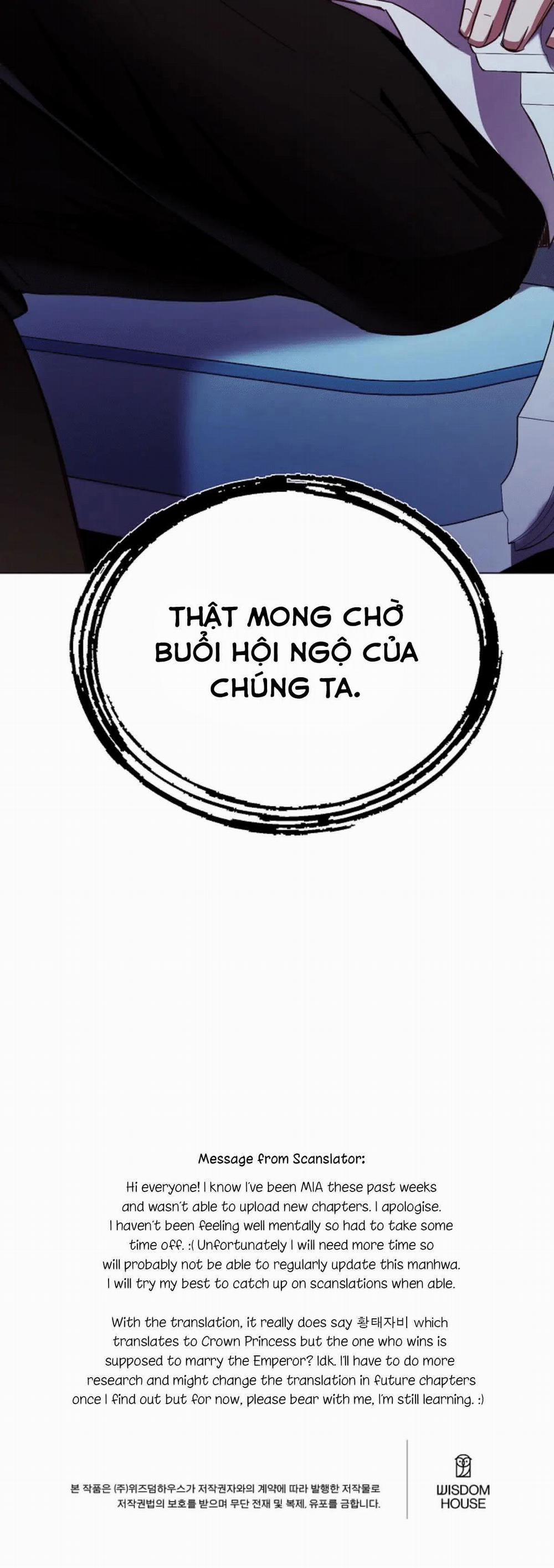 Nếu Bị Phát Hiện Liệu Tôi Có Chết Không 38 trang 41