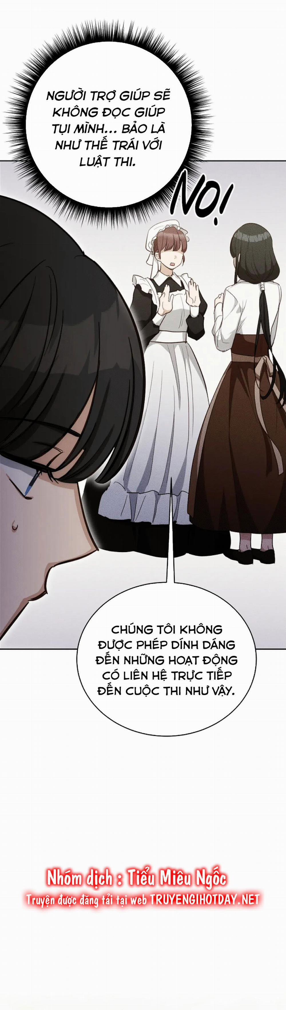 Nếu Bị Phát Hiện Liệu Tôi Có Chết Không 38 trang 5